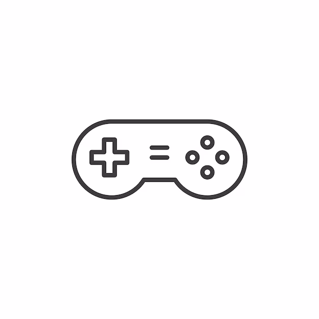 دسته بازی مخصوص موبایل