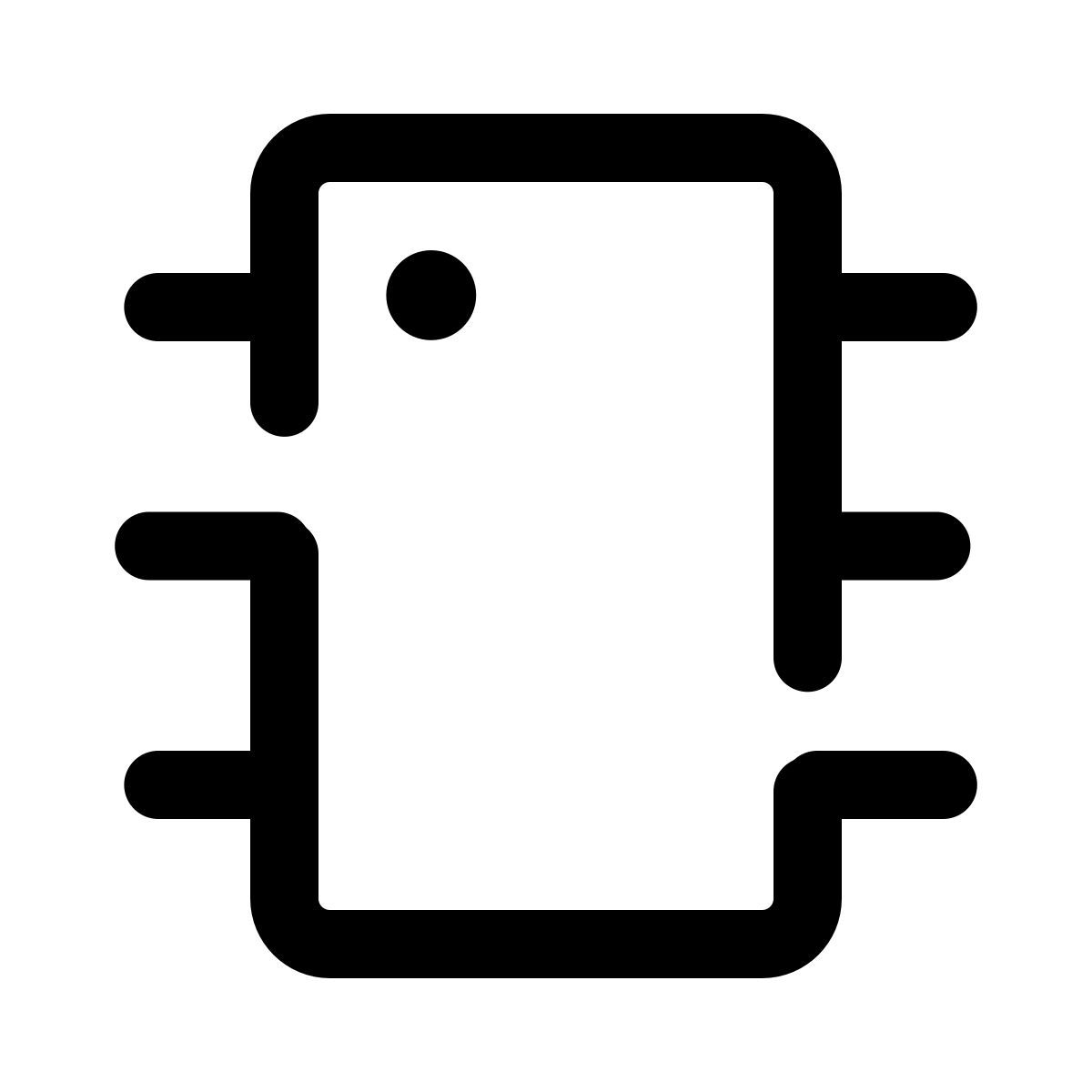 آی سی گوشی و تبلت