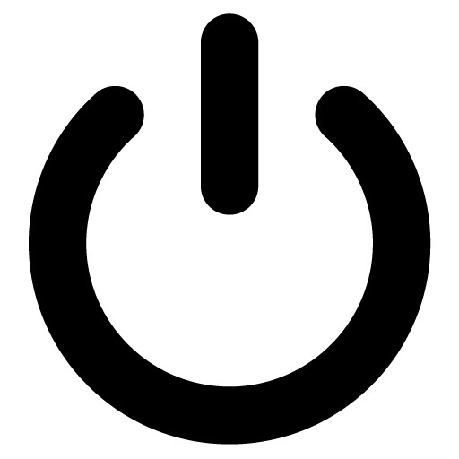 دکمه پاور گوشی و تبلت