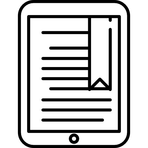 لوازم جانبی کتابخوان